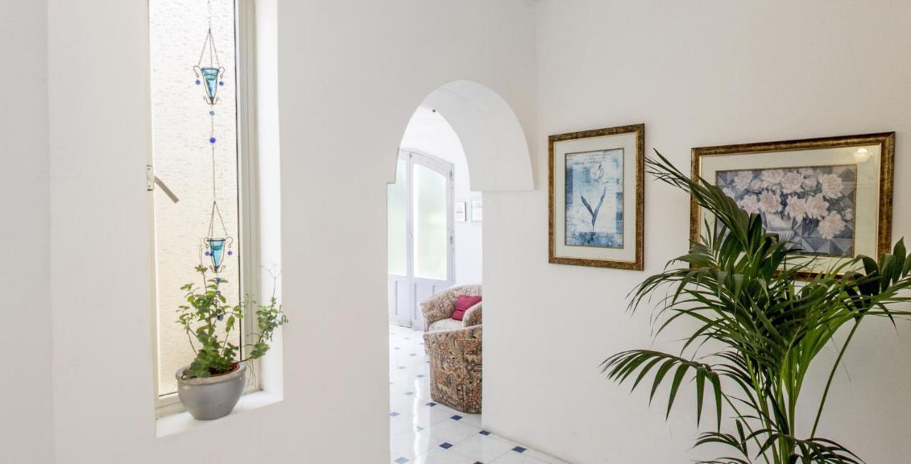 Villa Xemxija Xlendi Exterior foto