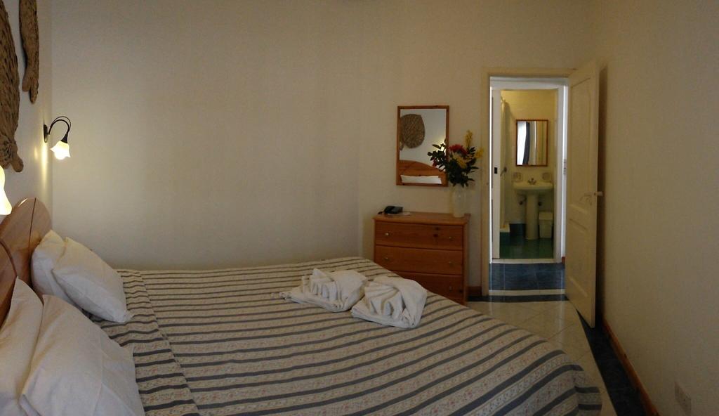 Villa Xemxija Xlendi Quarto foto