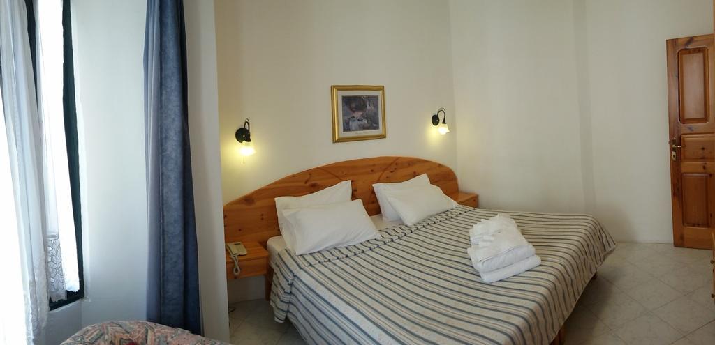 Villa Xemxija Xlendi Quarto foto