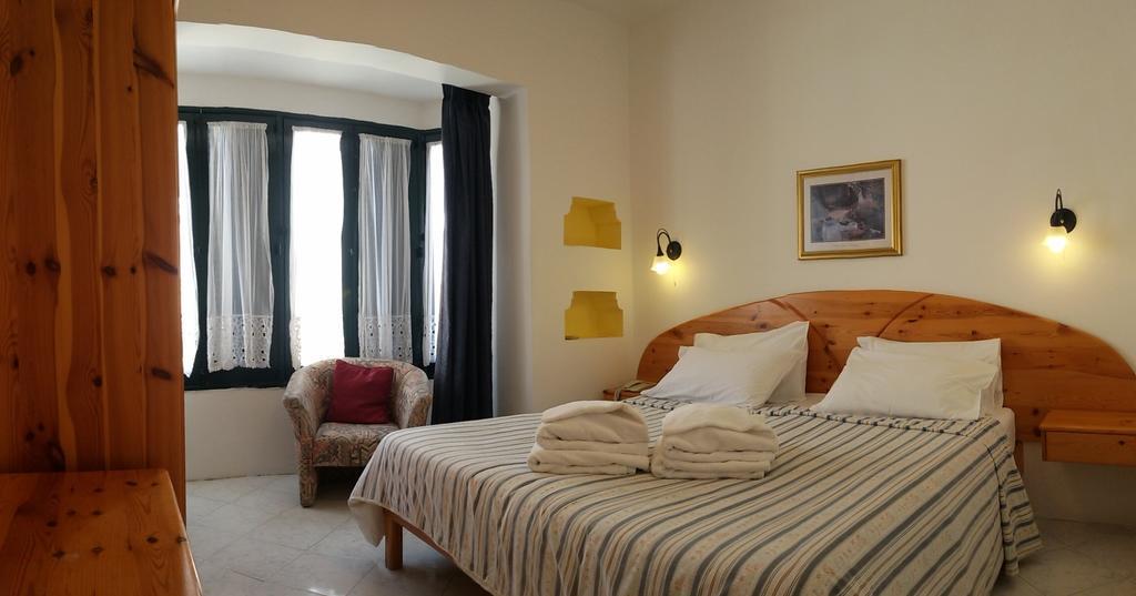 Villa Xemxija Xlendi Quarto foto