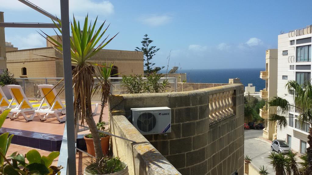 Villa Xemxija Xlendi Quarto foto
