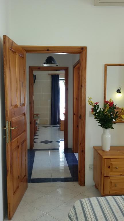 Villa Xemxija Xlendi Quarto foto