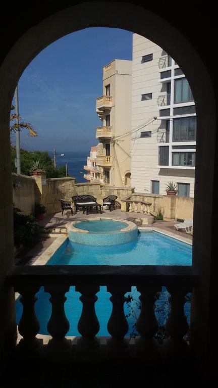 Villa Xemxija Xlendi Quarto foto