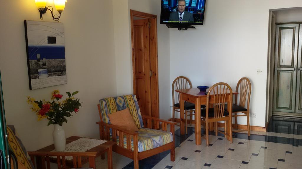 Villa Xemxija Xlendi Quarto foto