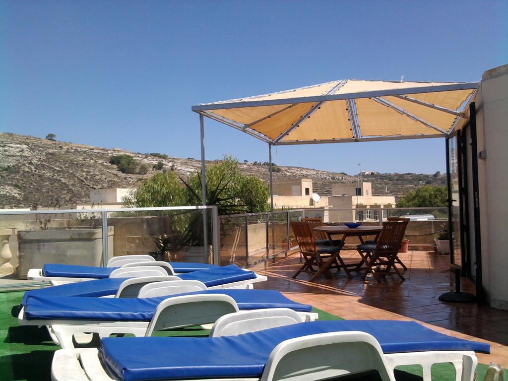Villa Xemxija Xlendi Quarto foto