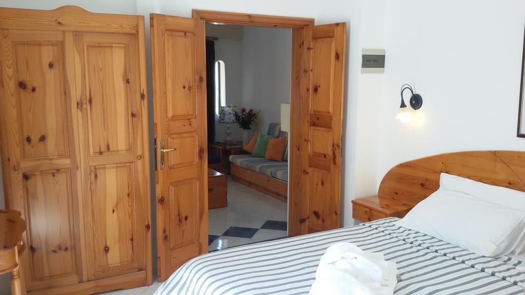 Villa Xemxija Xlendi Quarto foto