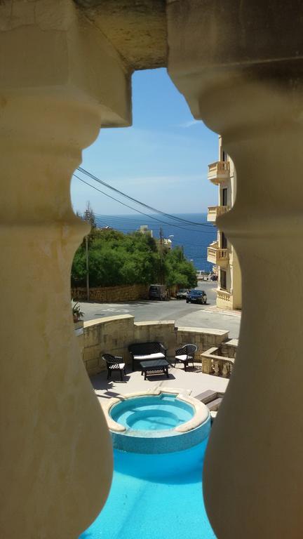 Villa Xemxija Xlendi Quarto foto