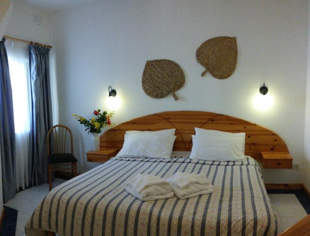 Villa Xemxija Xlendi Quarto foto